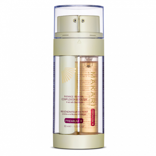 MAKARI® PREMIUM+ RÉGÉNÉRATEUR de Teint.