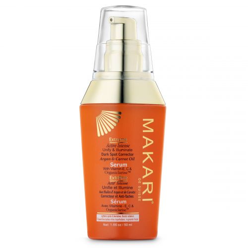 MAKARI EXTREME SÉRUM Correcteur et Anti-Taches.