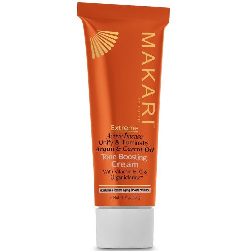 MAKARI EXTREME La CRÈME Tonifiant.