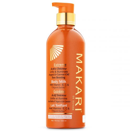 MAKARI EXTREME LAIT TONIFIANT.