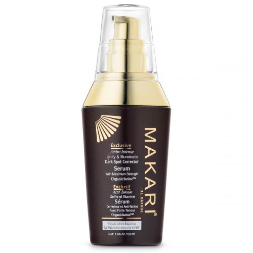 MAKARI EXCLUSIVE SÉRUM Correcteur et Anti-Taches.