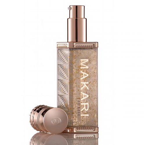 MAKARI 24K GOLD SÉRUM Éclaircissant.