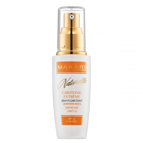 NATURALLE® CAROTONIC EXTREME SÉRUM Éclaircissant.