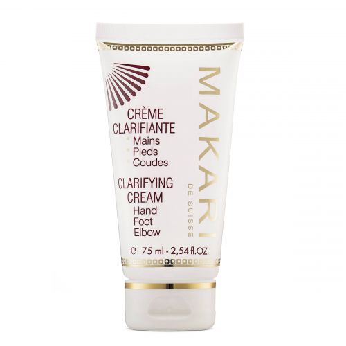 MAKARI DE SUISSE® CRÈME CLARIFIANTE.