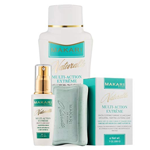 NATURALLE ® MULTI ACTION Coffret Nr.1.