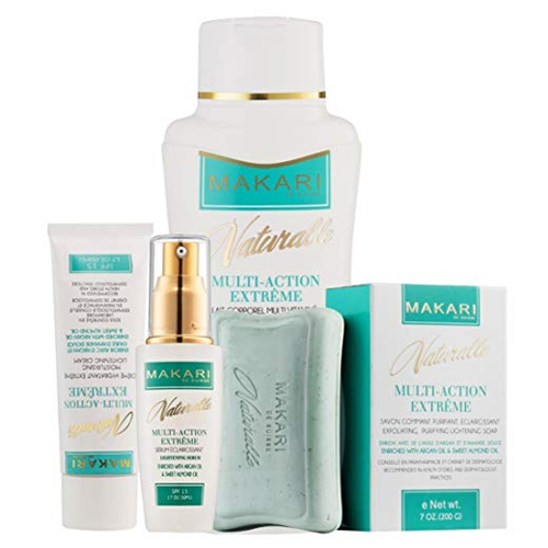 NATURALLE ® MULTI ACTION Coffret Nr.2