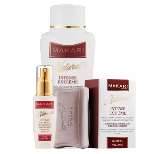 NATURALLE ® INTENSE Coffret Nr.1.