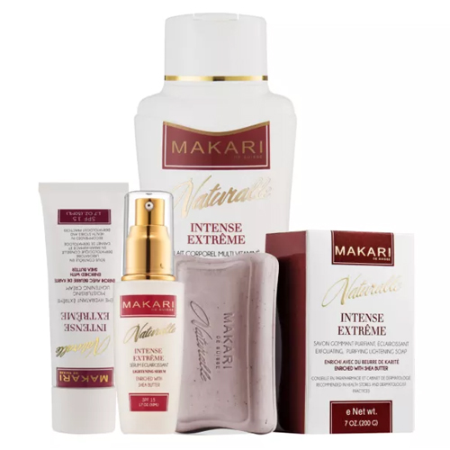 NATURALLE ® INTENSE Coffret Nr.2.