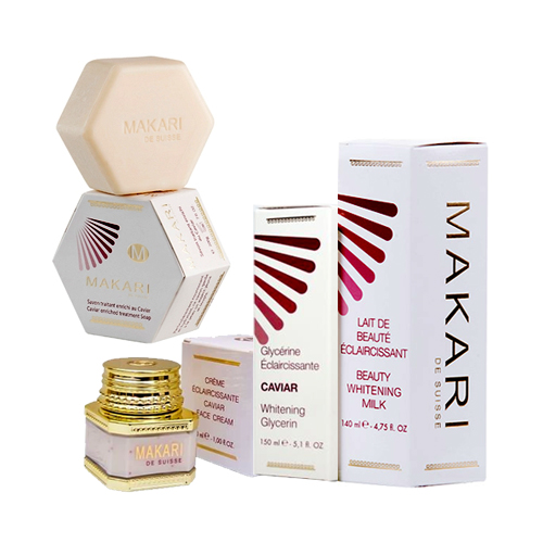 MAKARI ® Coffret CAVIAR.