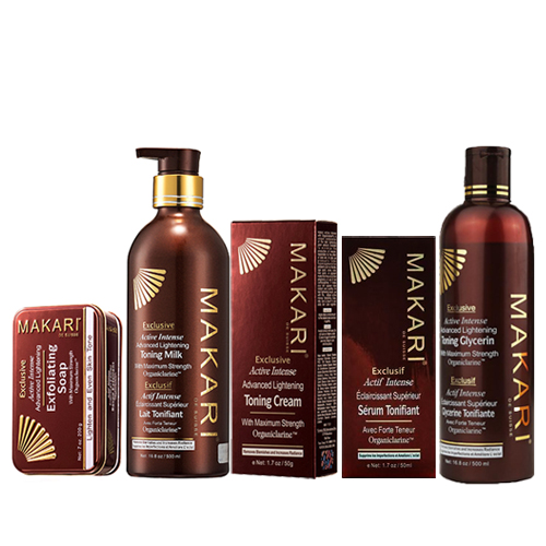 MAKARI ® EXCLUSIF Coffret Nr 5.