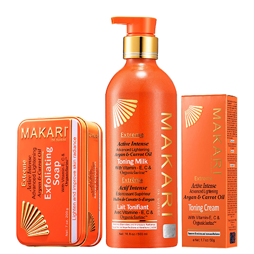 MAKARI ® EXTRÊME Coffret Nr 2.